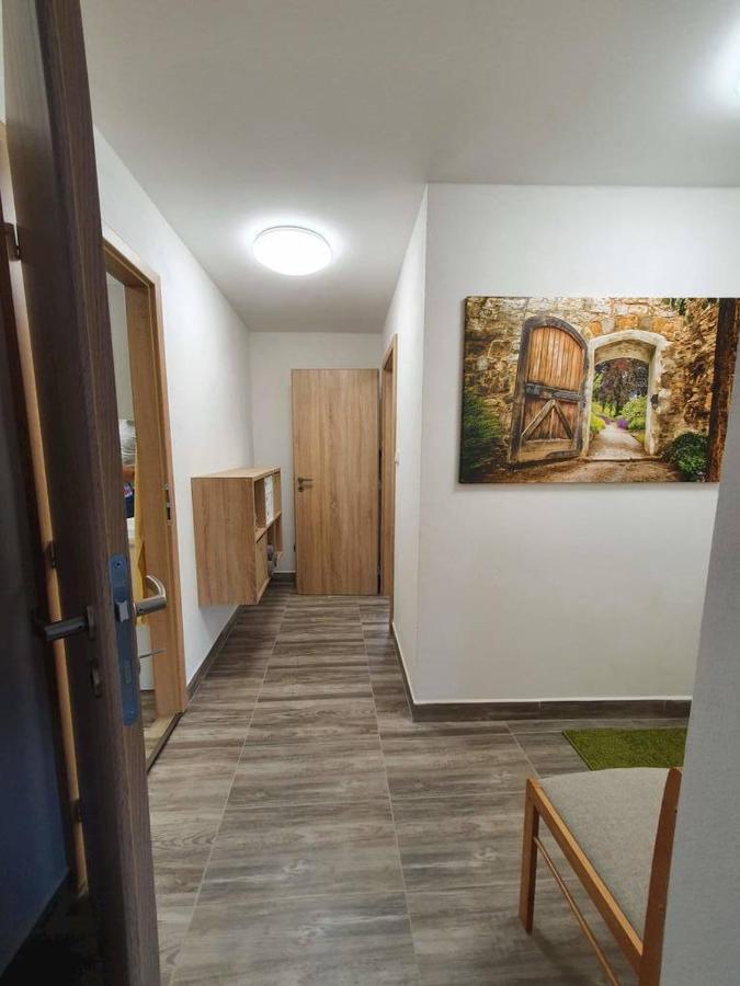 Apartmany Nova Duha Vavrinec Exterior photo